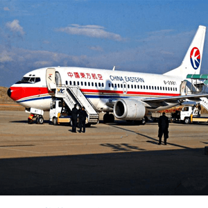 喀什机场快运航空快运业稳步发展的原因是什么？